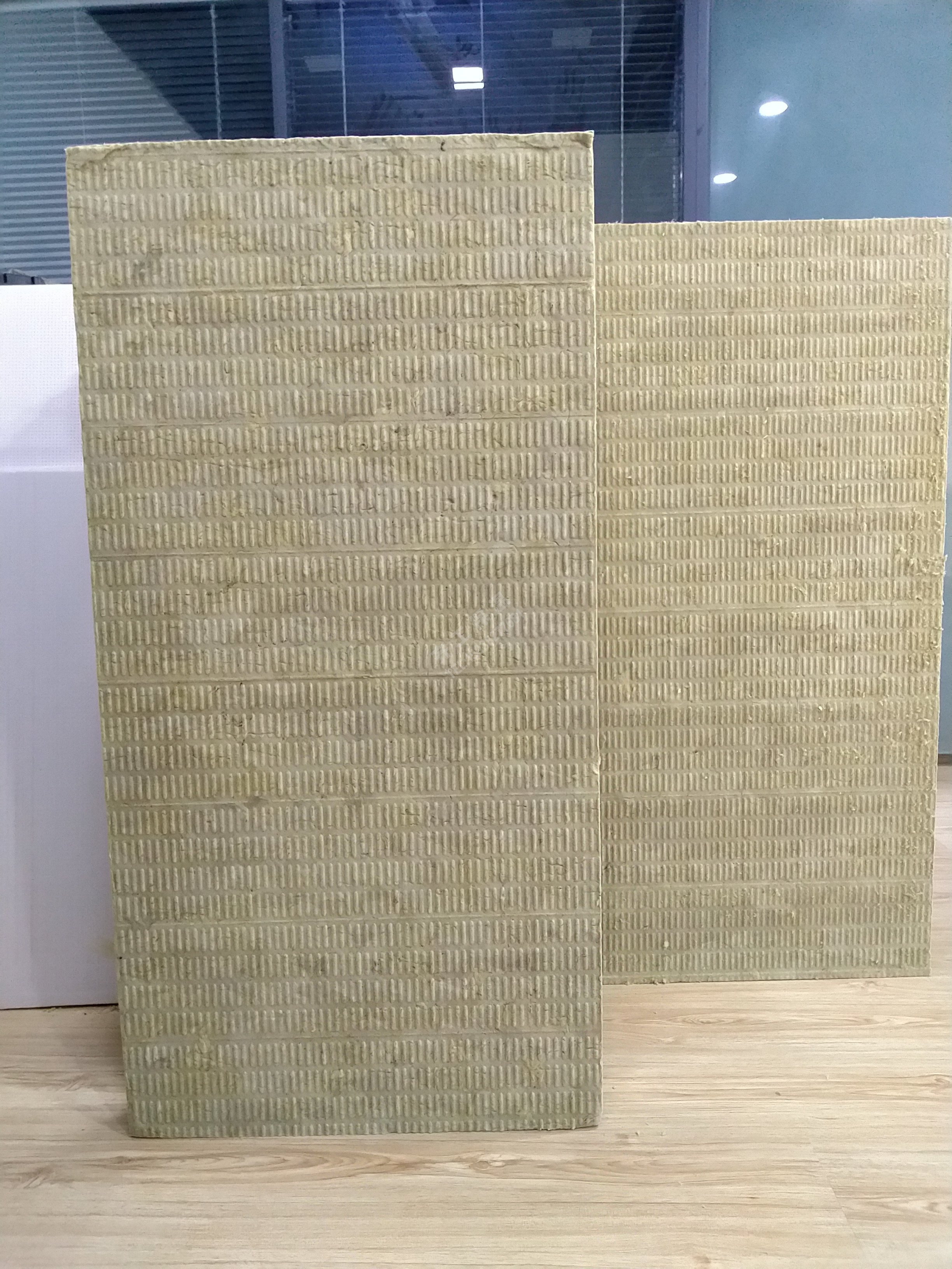 對(duì)巖棉板的了解有多少？