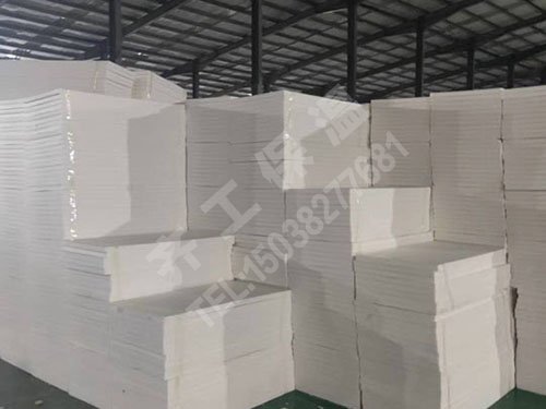 泡沫板的常見問題解決