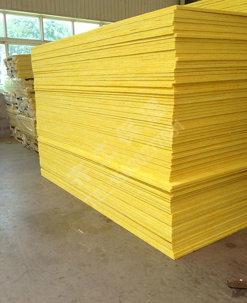 保溫板的質控要點