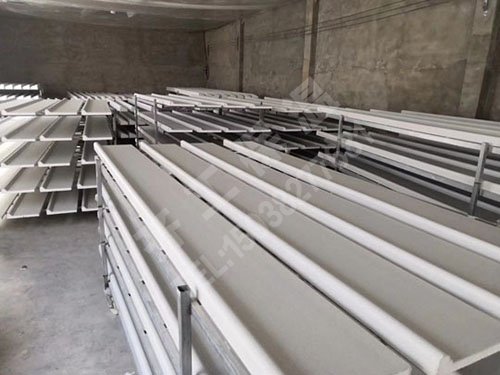 EPS線條在隔音上一般用在什么地方？