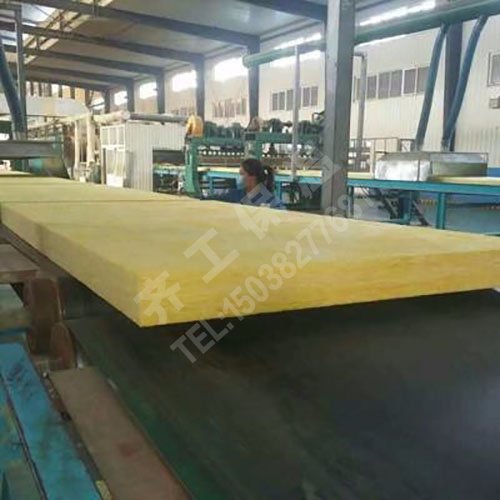 橡塑保溫板為何能取代其他保溫管材料？