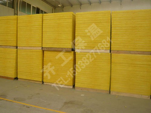 玻璃棉在公共場合的常見運用