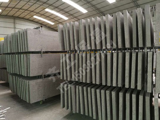 泡沫板質量如何進行評價