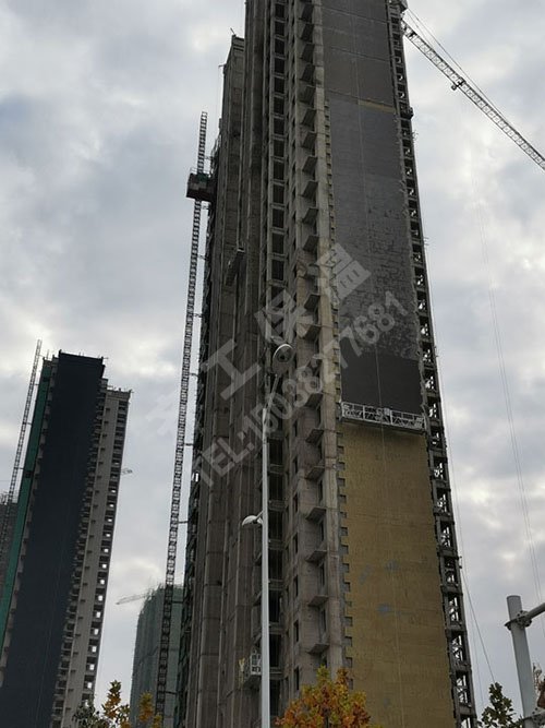 玻璃棉板可用在工業領域