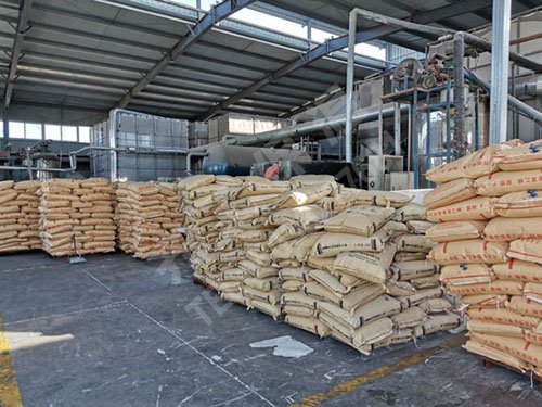  發泡水泥板生產廠家在施工時需要注意哪些因素