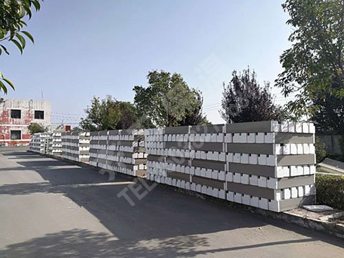 小編帶你了解泡沫板生產過程