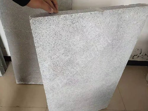 泡沫板產(chǎn)品檢測(cè)方法