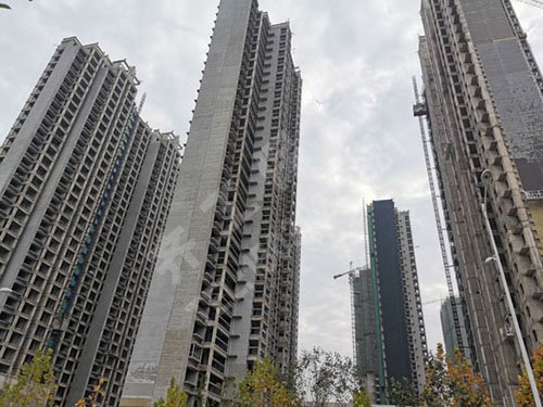 巖棉板帶來建筑業的藝術造詣