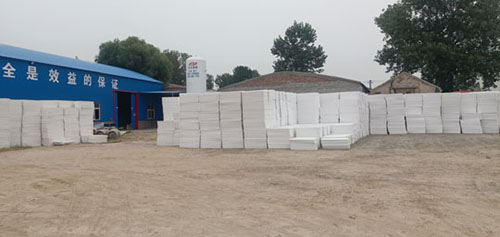 擠塑板生產時需要的注意事項？