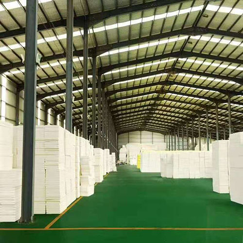 擠塑板應(yīng)用范圍和特點