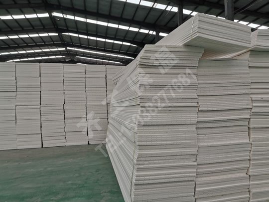 擠塑板倒置式屋面給用戶帶來的好處是什么？