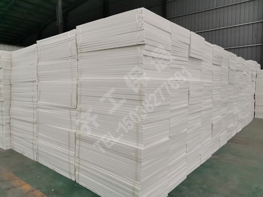 擠塑板運輸時應(yīng)該注意哪些？