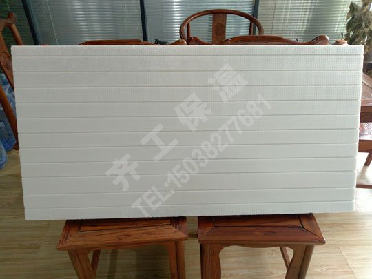 外墻聚苯板都有哪些優點啊？