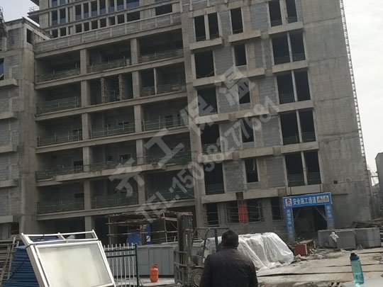 擠塑板施工時的用電問題怎么解決？