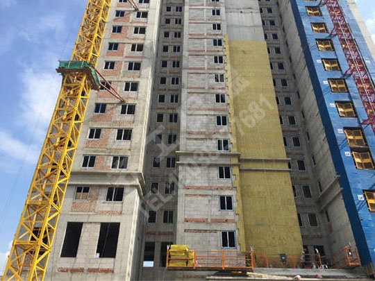 商丘擠塑板在生產時，有何注意事項