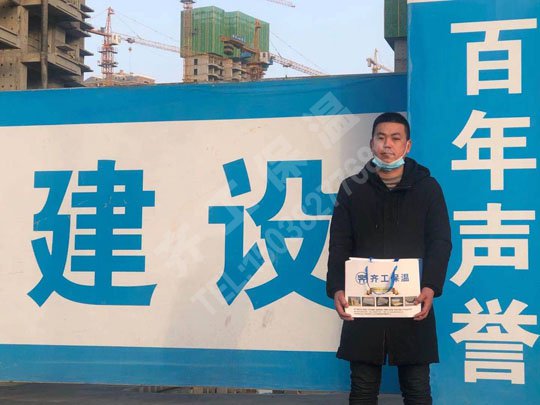 擠塑板價格隨季節發生變化