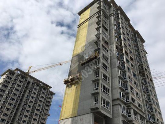   地暖保溫板材質的選擇對比