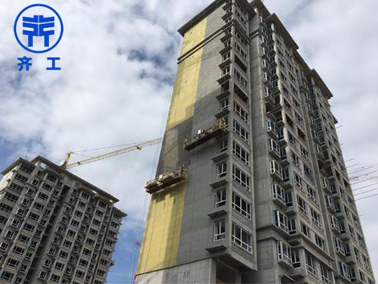 平頂山擠塑板如何施工能達(dá)到驗(yàn)收標(biāo)準(zhǔn)？