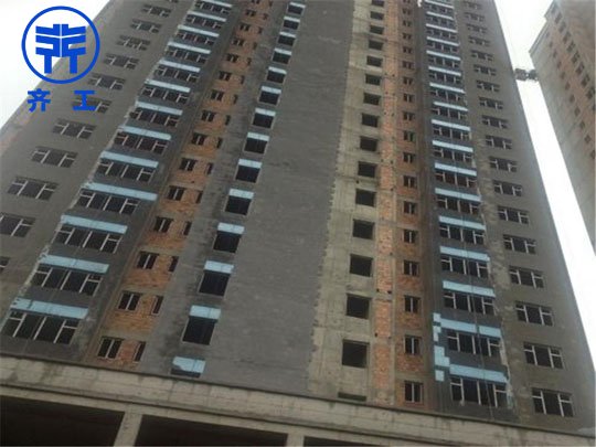 濮陽擠塑板的發展前景十分可觀