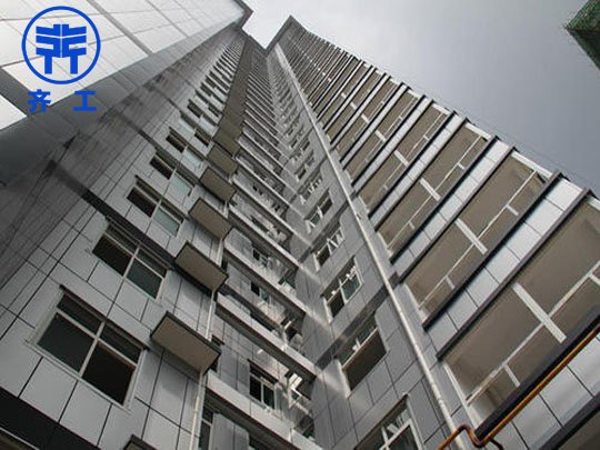 b2安陽擠塑板防火標(biāo)準(zhǔn)和隔熱效果說明