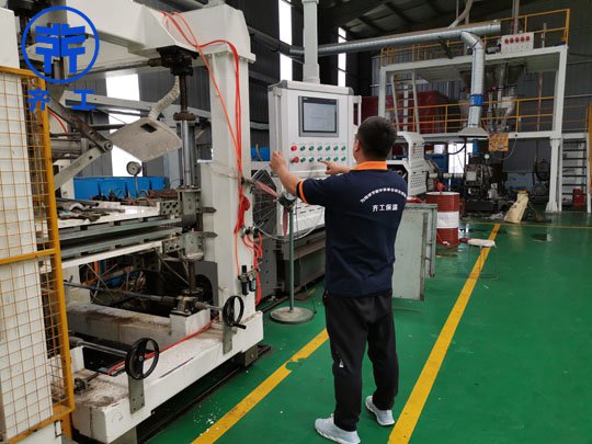 濮陽擠塑板的作業條件