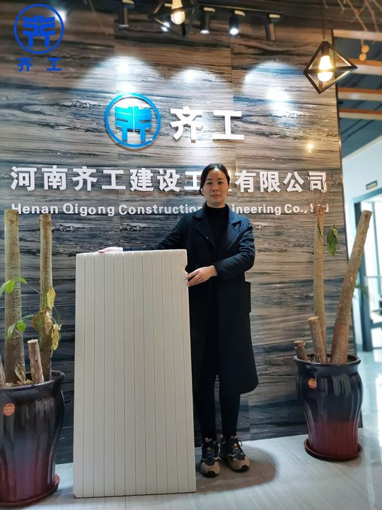 擠塑板為建筑節能問題做出了巨大的貢獻