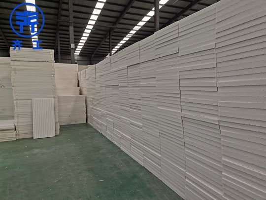 擠塑板防火等級是如何劃分的？共分為幾個等級