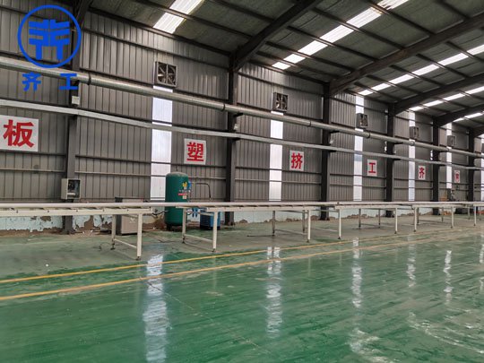 XPS擠塑板的性能特性