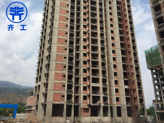 開封XPS擠塑板的保暖優勢