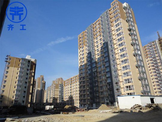 開封擠塑板的保溫、環保性能解析