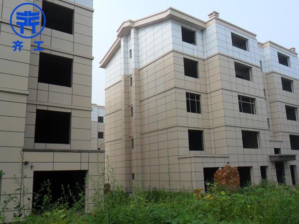 鶴壁擠塑板界面劑的刮抹處理工藝