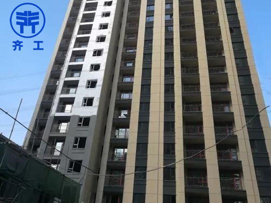 漯河溫度對擠塑板的生產(chǎn)影響非常大