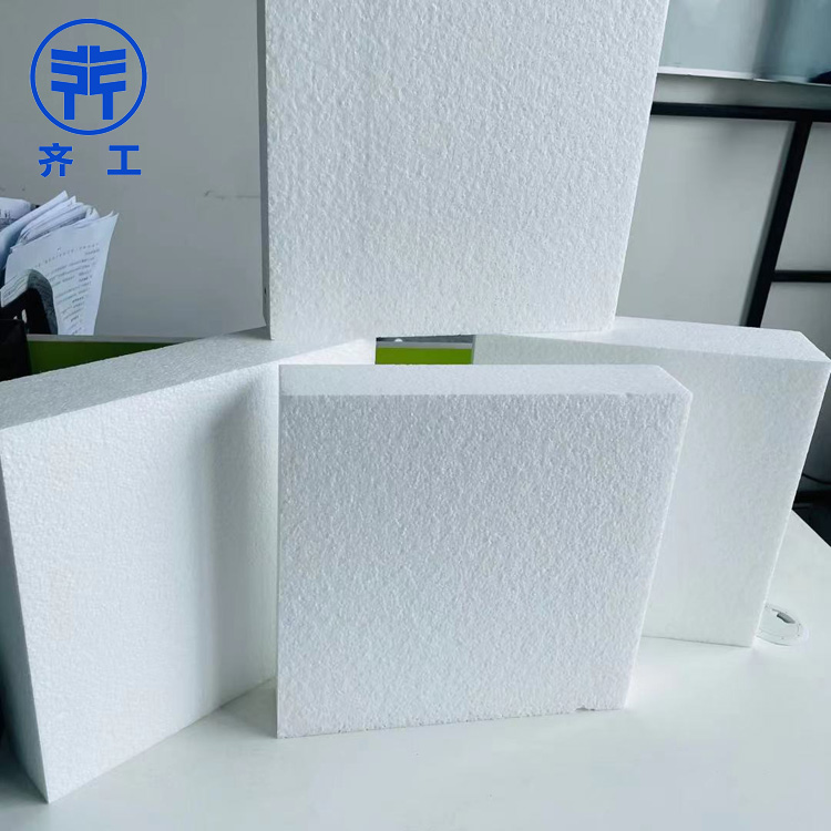 XPS擠塑板的應用領域