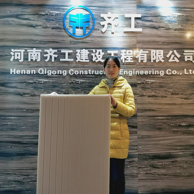 擠塑板在保溫行業的發展狀況