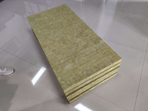 巖棉板的應用范圍有哪些