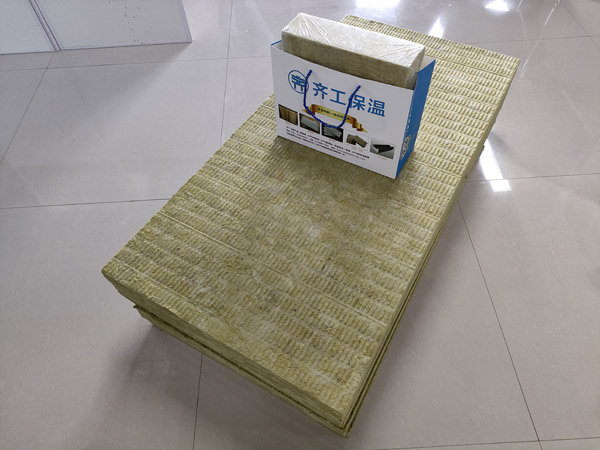 巖棉復(fù)合板工藝流程有哪些呢？