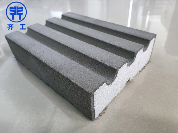 什么是EPS建筑線條？