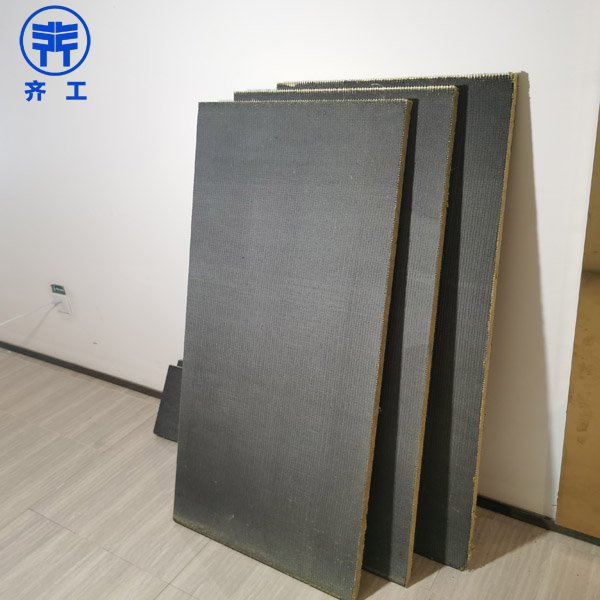 什么是水泥砂漿復合巖棉板？