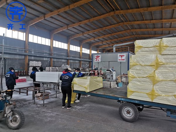 普通擠塑板的容重是多少？