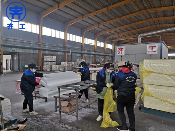 如何選擇2公分擠塑板廠家？