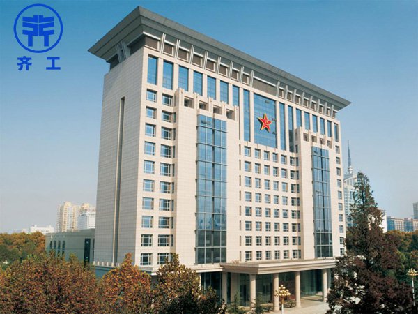 信陽軍校項(xiàng)目